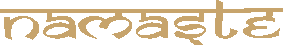 Restaurang_Namaste_Logotype_C7A46C